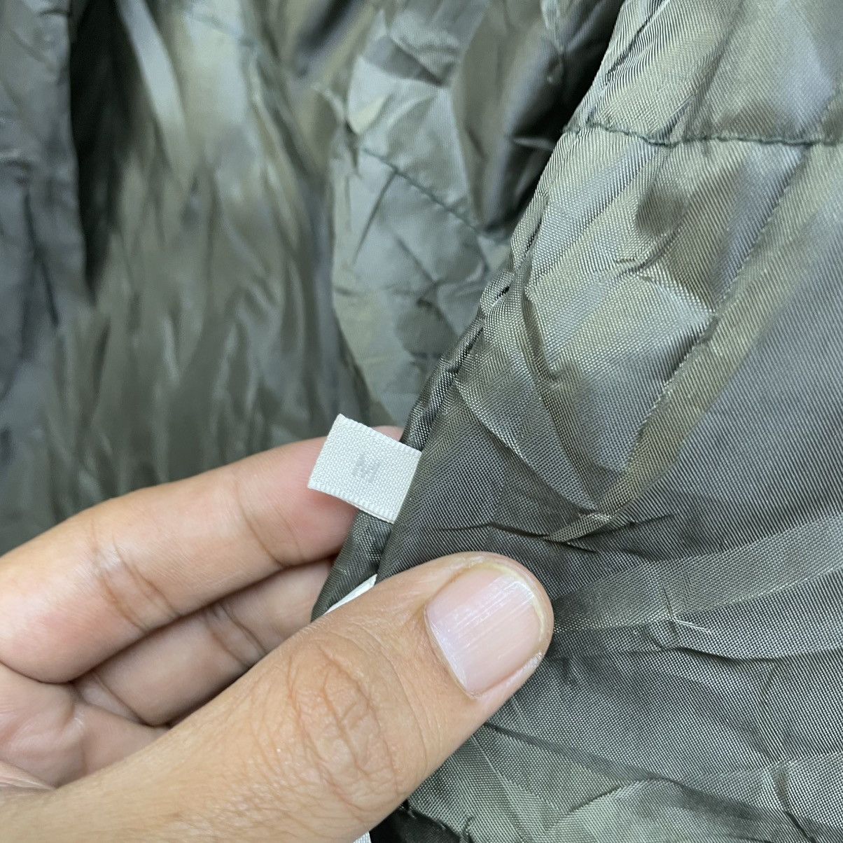 Alpha Industries 💥Vintage Japanese Brand Parka Fishtail Jacket Size US S / EU 44-46 / 1 - 6 Thumbnail