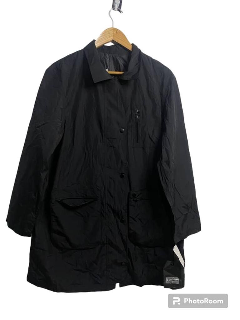 Jacket Raincoats Japanese brand