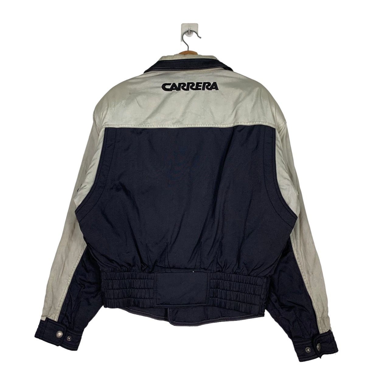 Carrera CARRERA Sport Ski Jacket #0505-C23 Size US M / EU 48-50 / 2 - 7 Thumbnail