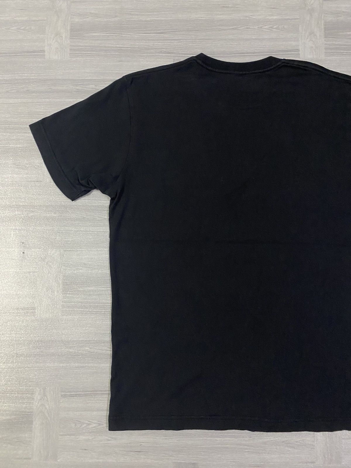 Japanese Brand Vintage Lan Skins Art Japanese Tee Size US L / EU 52-54 / 3 - 16 Thumbnail