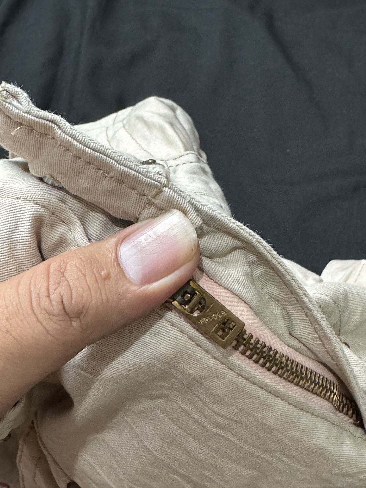 Beauty Beast Yamada Tailor's Bondage Shorts Pants Size US 32 / EU 48 - 13 Thumbnail