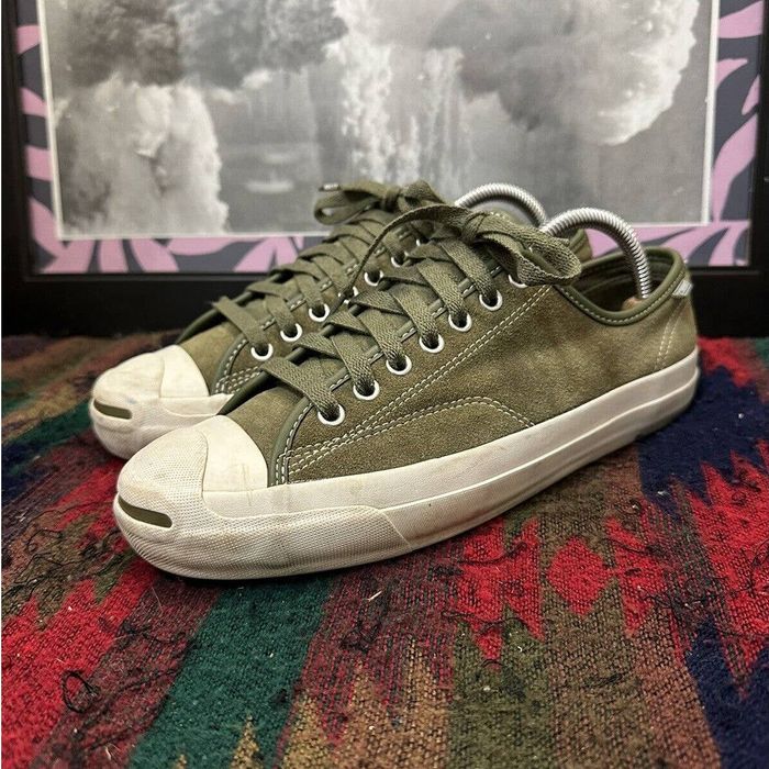 Cons jack sale purcell