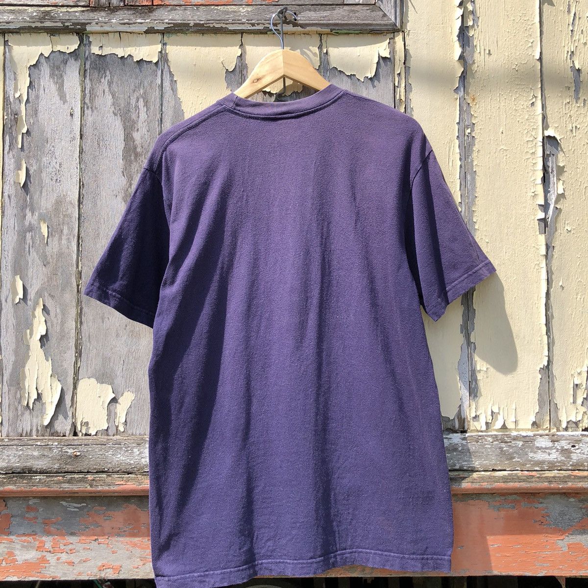 Vintage Vintage y2k Faded Mazda ZOOM-ZOOM Sunfaded Tshirt Size US L / EU 52-54 / 3 - 8 Thumbnail