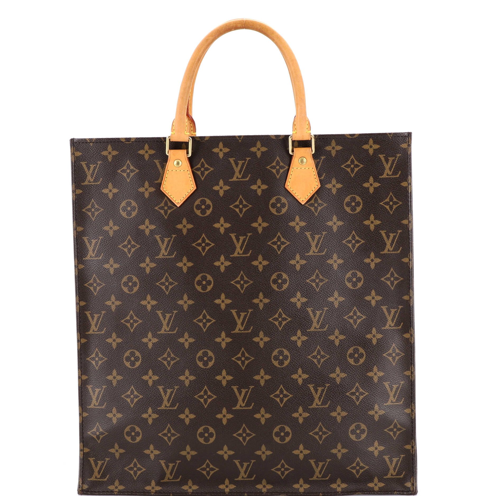 Louis Vuitton Sac Plat Bag Size ONE SIZE - 1 Thumbnail