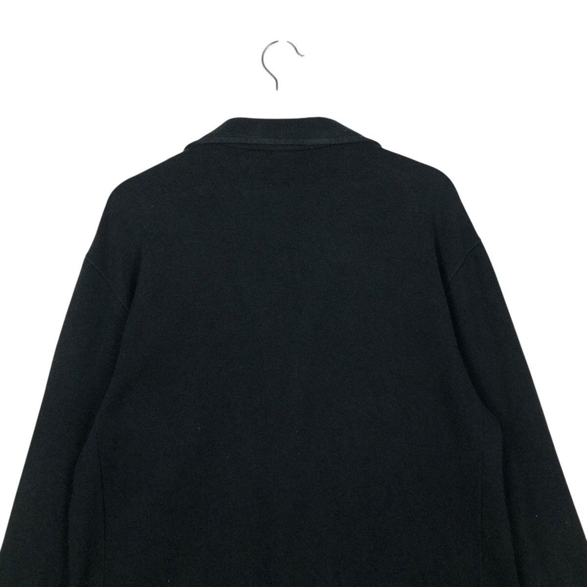 agnes b. 🔥VINTAGE CHORE JACKET AGNES B. HOMME PARIS MADE IN FRANCE Size US M / EU 48-50 / 2 - 11 Thumbnail