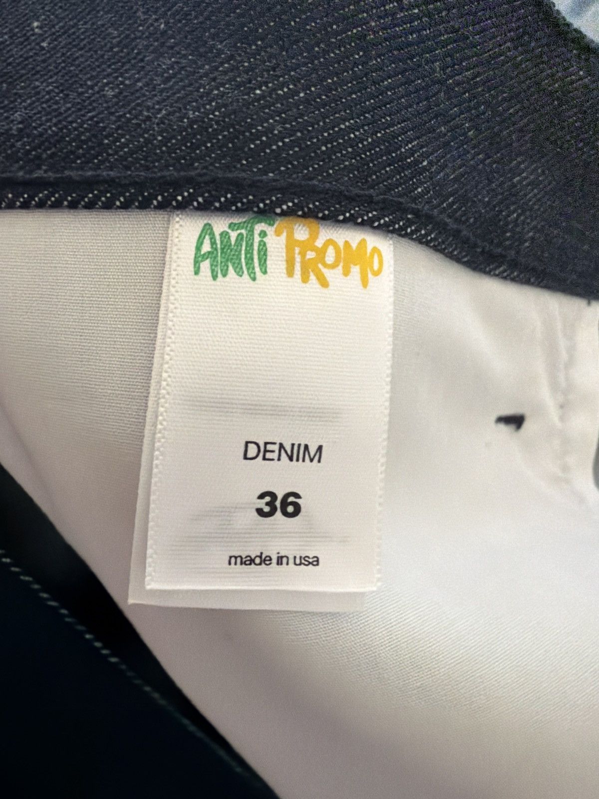 Matty Boy Matty Boy x Chrome hearts Art basel collab Size US 36 / EU 52 - 5 Thumbnail