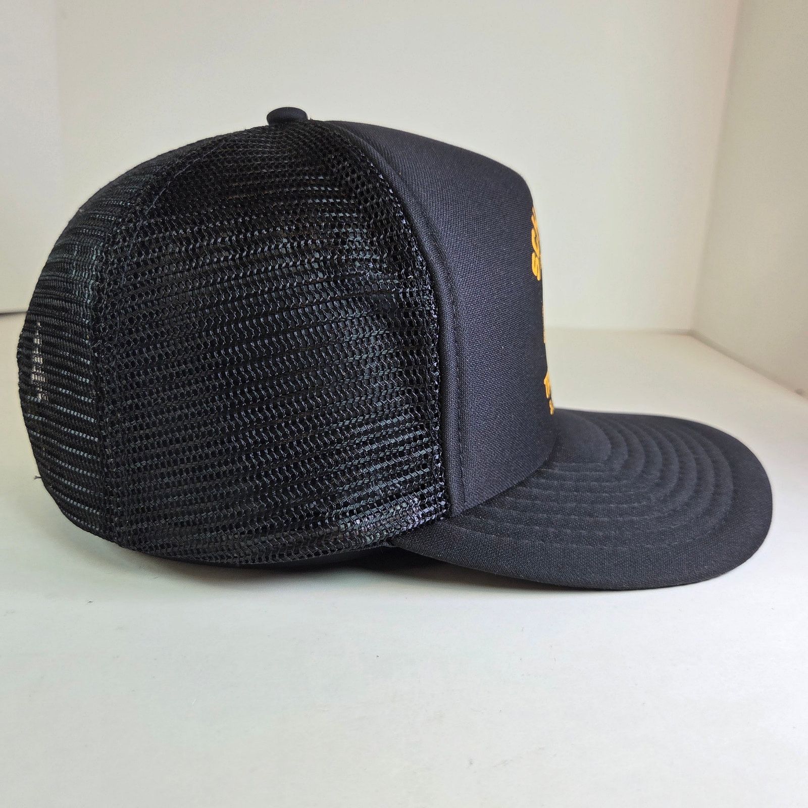 Other Vintage Scherer & Sons Trucking Hat St Joseph MN Size ONE SIZE - 4 Thumbnail