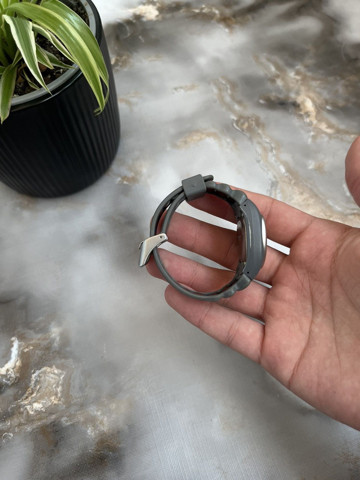 Nike Very Rare Nike Vintage Watch Size ONE SIZE - 2 Thumbnail