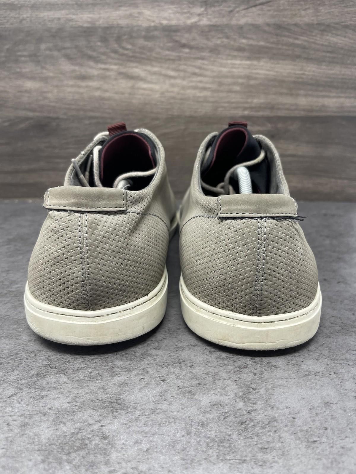 Other Kenneth Cole Reaction Indy Sneakers Mens Size 13 Size US 13 / EU 46 - 6 Thumbnail