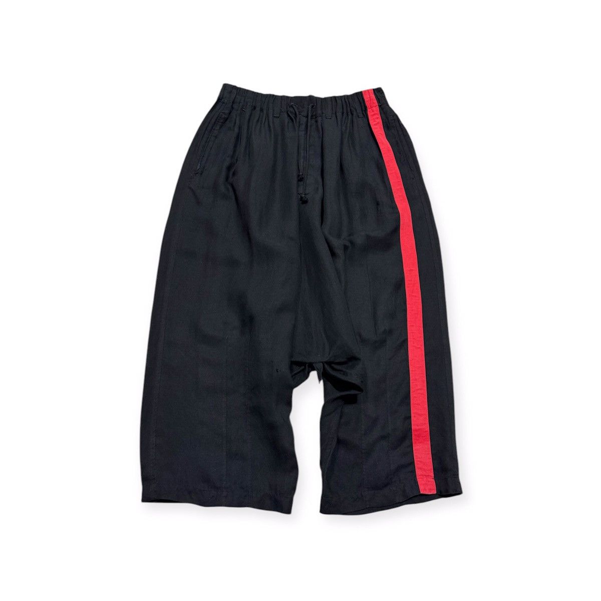 Yohji Yamamoto SS16 YYPH Sarouel Pants Size US 32 / EU 48 - 3 Thumbnail