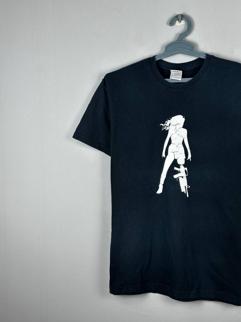 Band Tees Vintage Planet Terror Horror Movie T Shirt Size US M / EU 48-50 / 2 - 2 Thumbnail