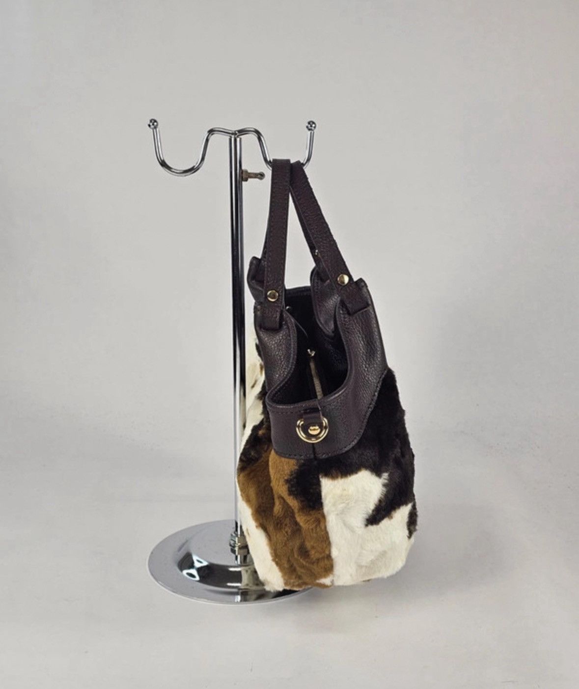 Other Vera Pelle cowboy shoulder bag Size ONE SIZE - 3 Thumbnail