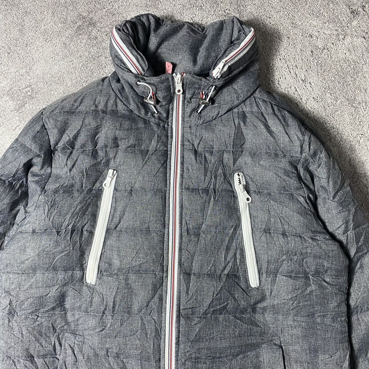 Beams Plus × Japanese Brand Beams Heart Puffer Jacket Size US XL / EU 56 / 4 - 5 Thumbnail