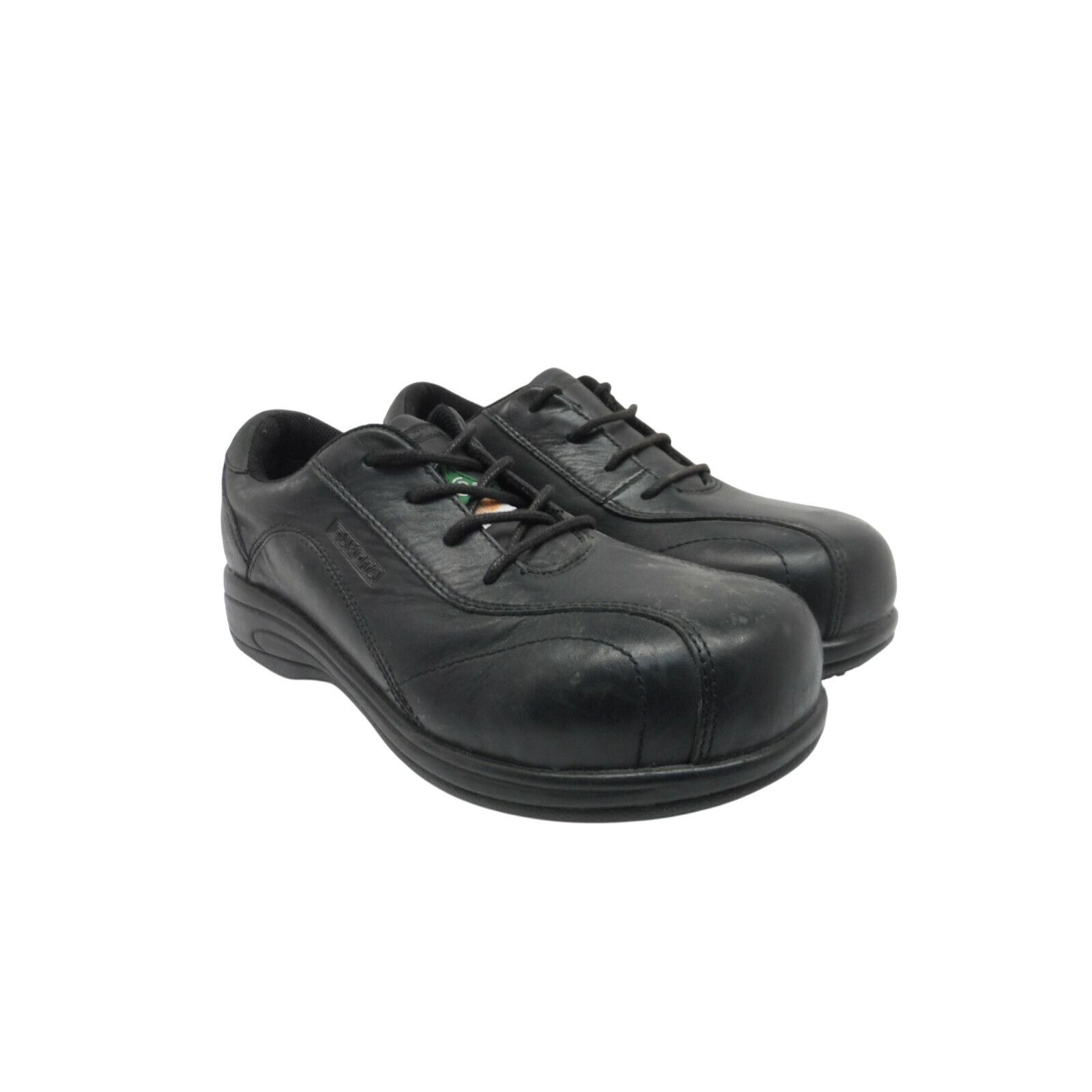 Other DAKOTA Women's Quad Comfort ATCP Anti-Slip Work Shoe 8.5M Size US 8.5 / IT 38.5 - 1 Thumbnail