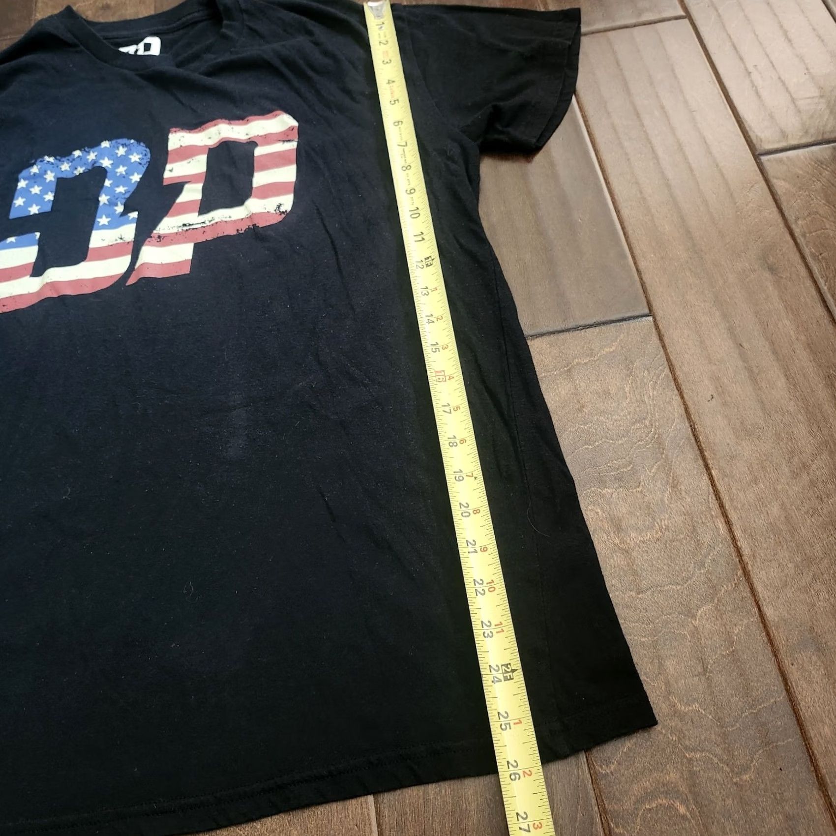 Diesel Diesel Power DP T Shirt XL Black Graphic USA Car Flag Tee Mens Regular Short Sleeve Vintage N/A Size US XL / EU 56 / 4 - 6 Thumbnail