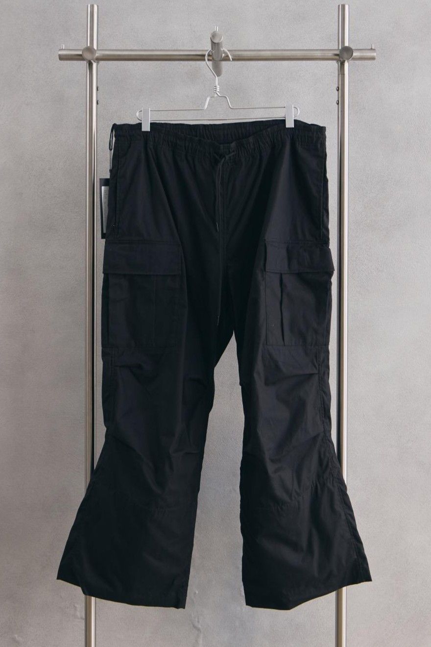 Other Nilmance FW18 Tech Cargo Pants Size US 34 / EU 50 - 1 Thumbnail