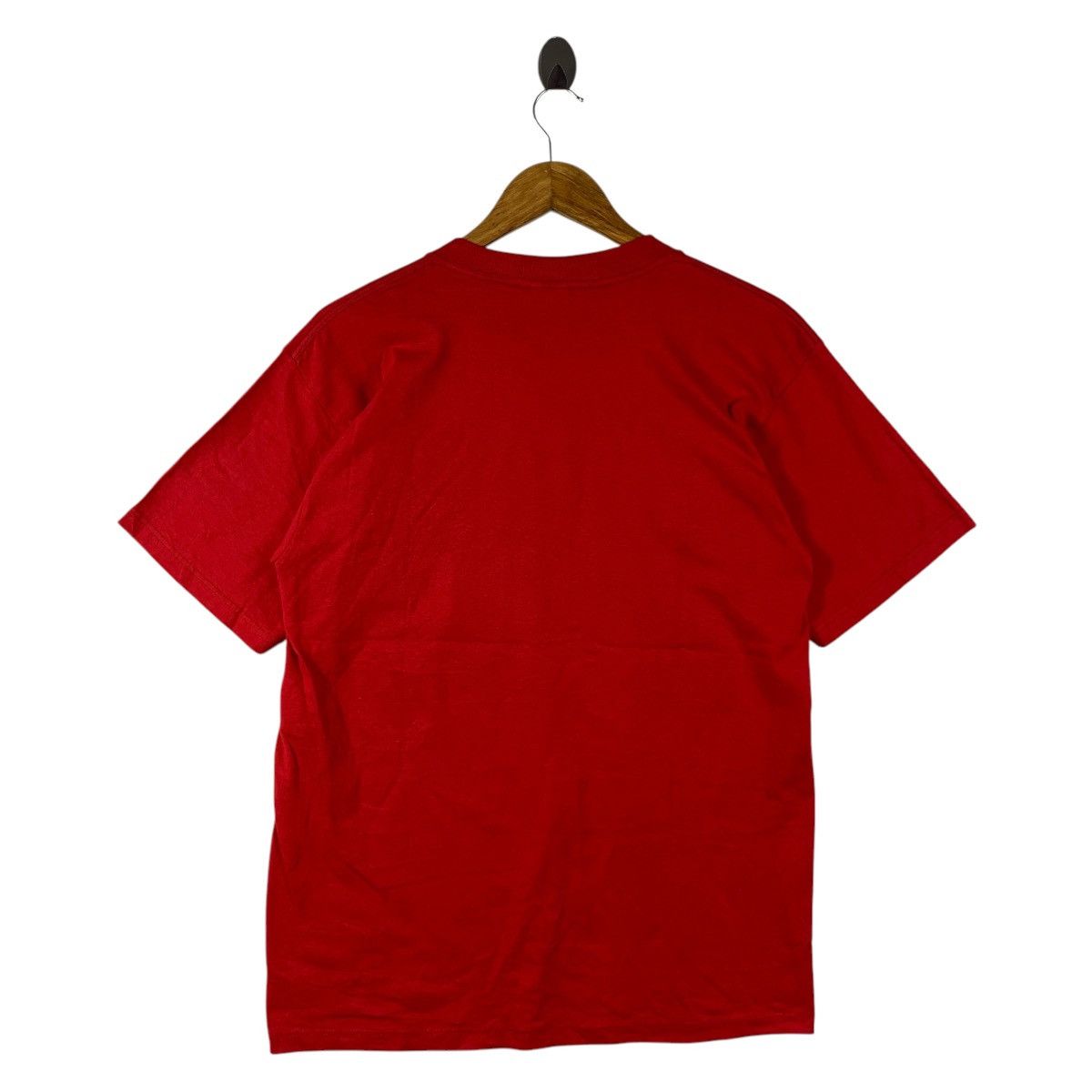 Universal Studios Vintage JURASSIC PARK universal studio printed movie tee Size US M / EU 48-50 / 2 - 4 Thumbnail