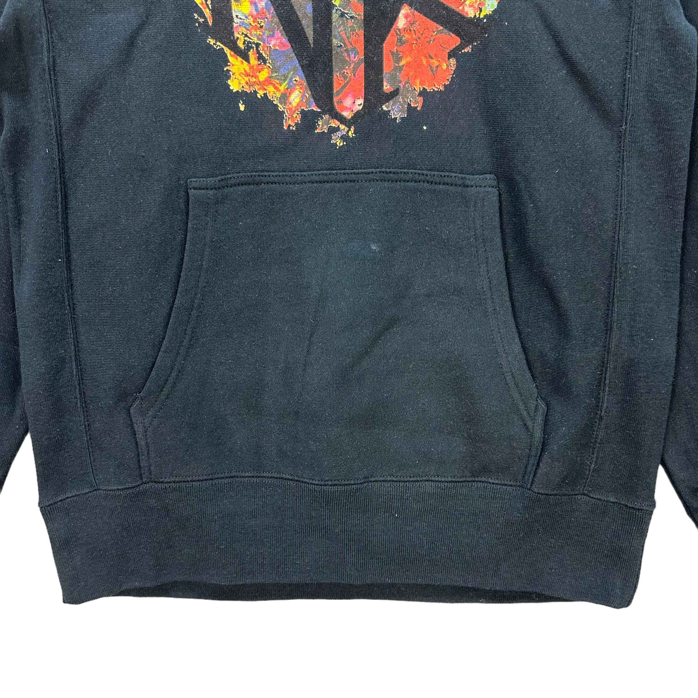 Vanquish BLACK BY VANQUISH GRAPHIC HOODIES #8561-014 Size US M / EU 48-50 / 2 - 5 Thumbnail