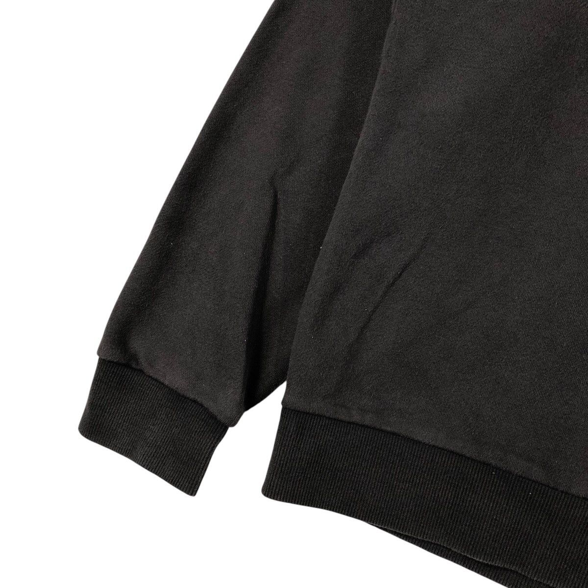 Snow Peak SNOW PEAK Outdoor Crewneck Sweatshirt Size US M / EU 48-50 / 2 - 3 Thumbnail