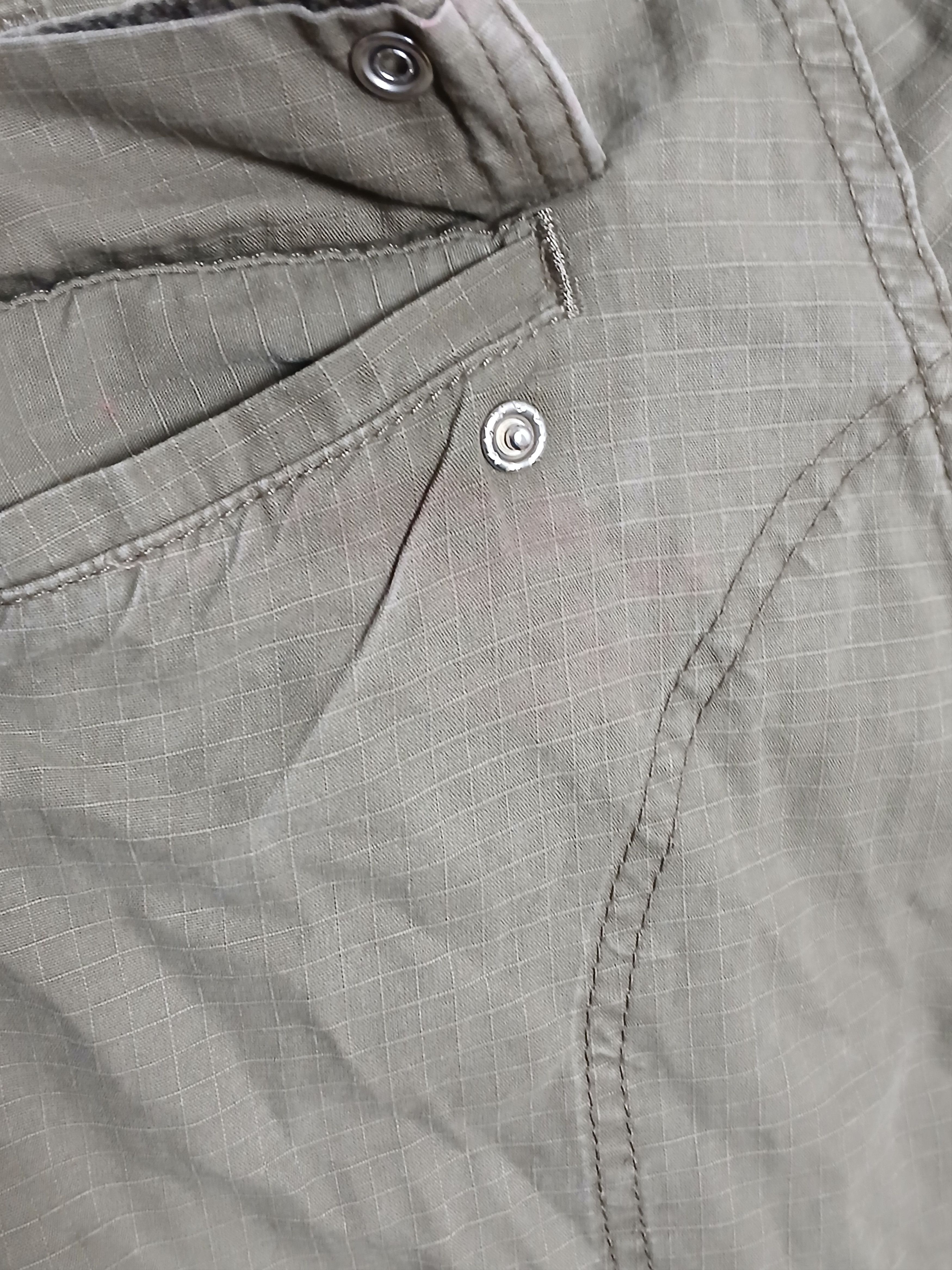 Carhartt Carhartt Cargo Pants Size US 32 / EU 48 - 12 Thumbnail