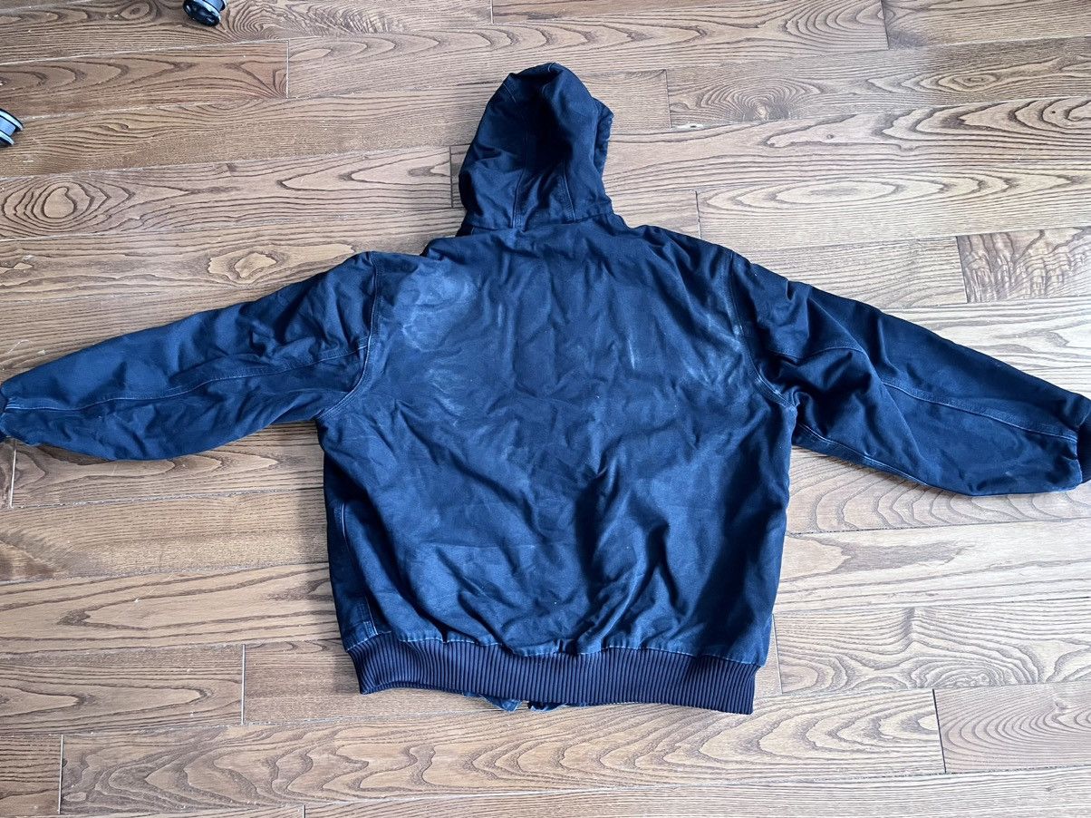Carhartt × Carhartt Wip × Vintage Carhartt J140 jacket Size US XL / EU 56 / 4 - 2 Thumbnail