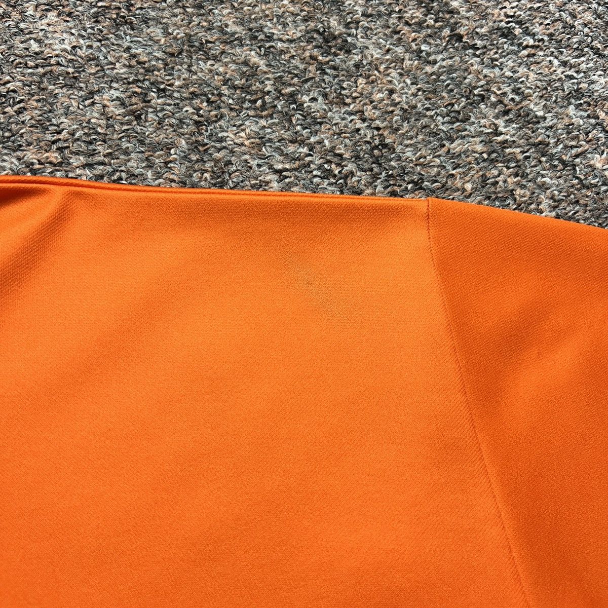 Lotto Sport Netherlands 1996 1997 Lotto Home Football Shirt a Size US L / EU 52-54 / 3 - 14 Thumbnail