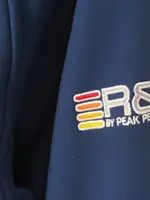 Peak Performance R&D Soft SH J Mens S Jacket Coat Hooded Windbreaker Hiking Size US S / EU 44-46 / 1 - 5 Thumbnail