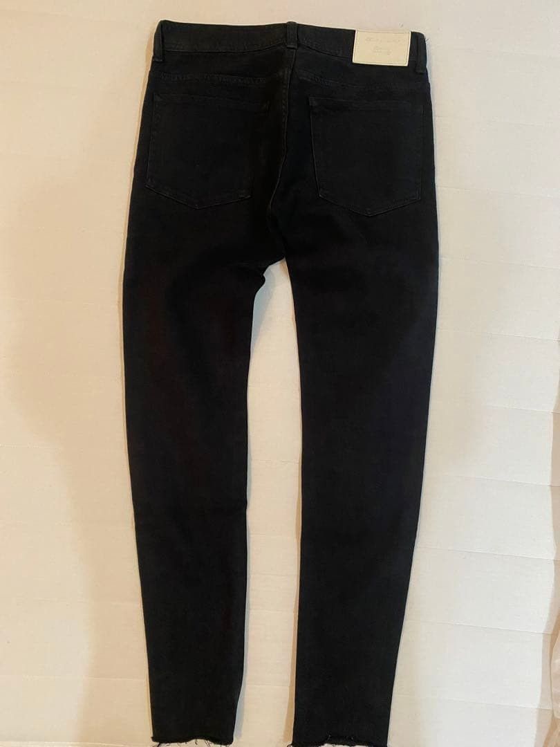 Undercover UNDERCOVER ripped denim jeans pants 2 Size US 30 / EU 46 - 2 Thumbnail