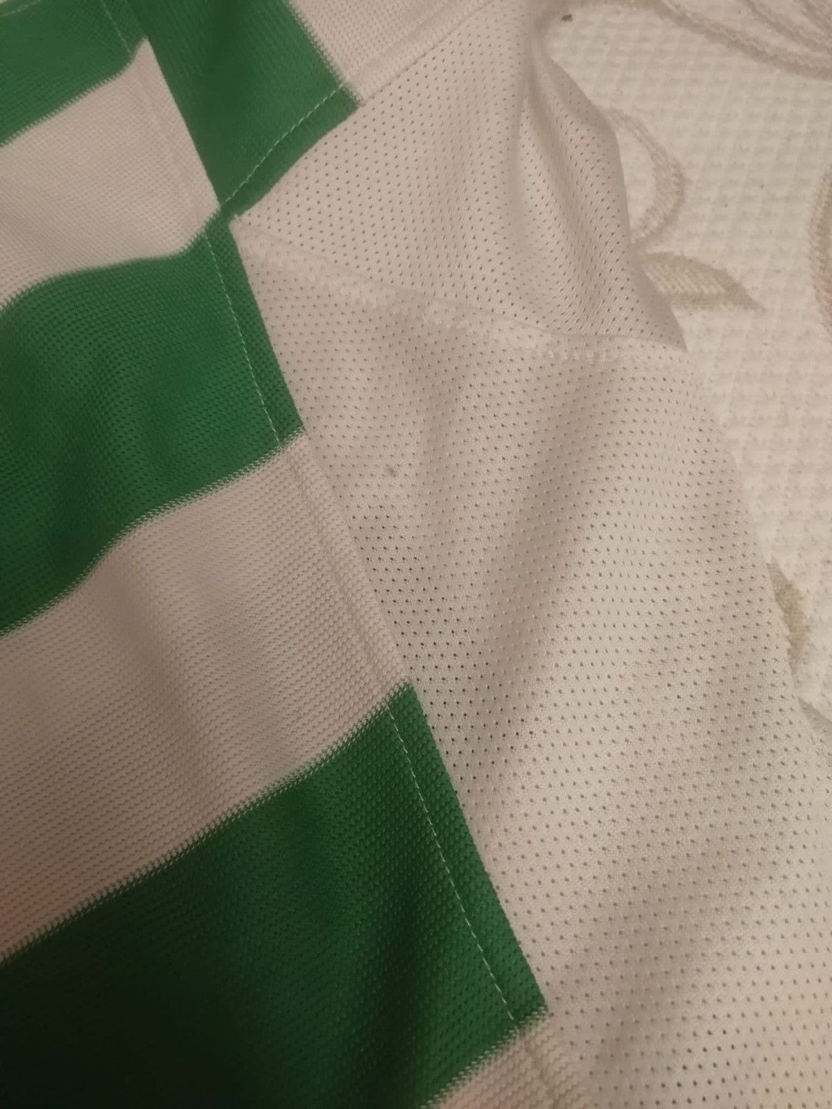 Umbro × Vintage Vintage Celtic soccer Jersey tshirt 2002 Size US XL / EU 56 / 4 - 8 Thumbnail