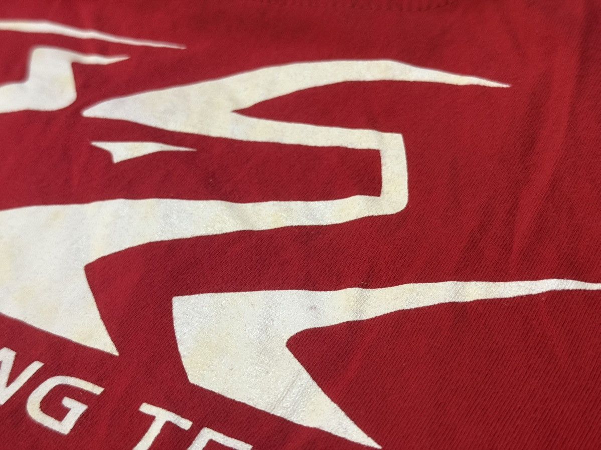 Vintage Vintage 2000s Holden Racing Team 2003 Jersey Nissan Size US XL / EU 56 / 4 - 12 Thumbnail