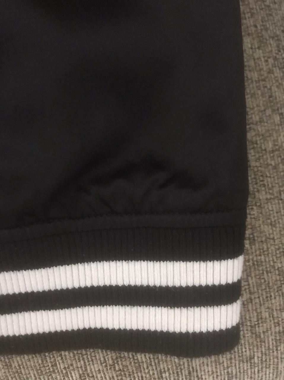 Vision Streetwear RARE! Vision Streetwear 2-tone Black-white stylish jacket Size US M / EU 48-50 / 2 - 8 Thumbnail