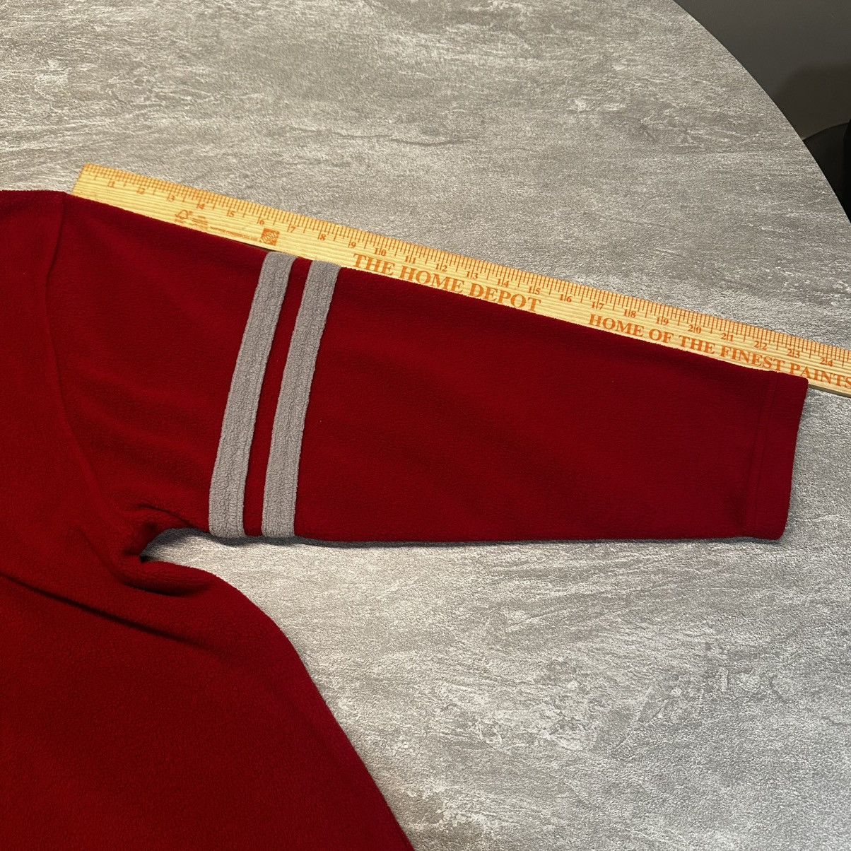 Starter × Vintage Vintage Team Starter Alabama Crimson Tide Sweatshirt Large Size US L / EU 52-54 / 3 - 7 Thumbnail