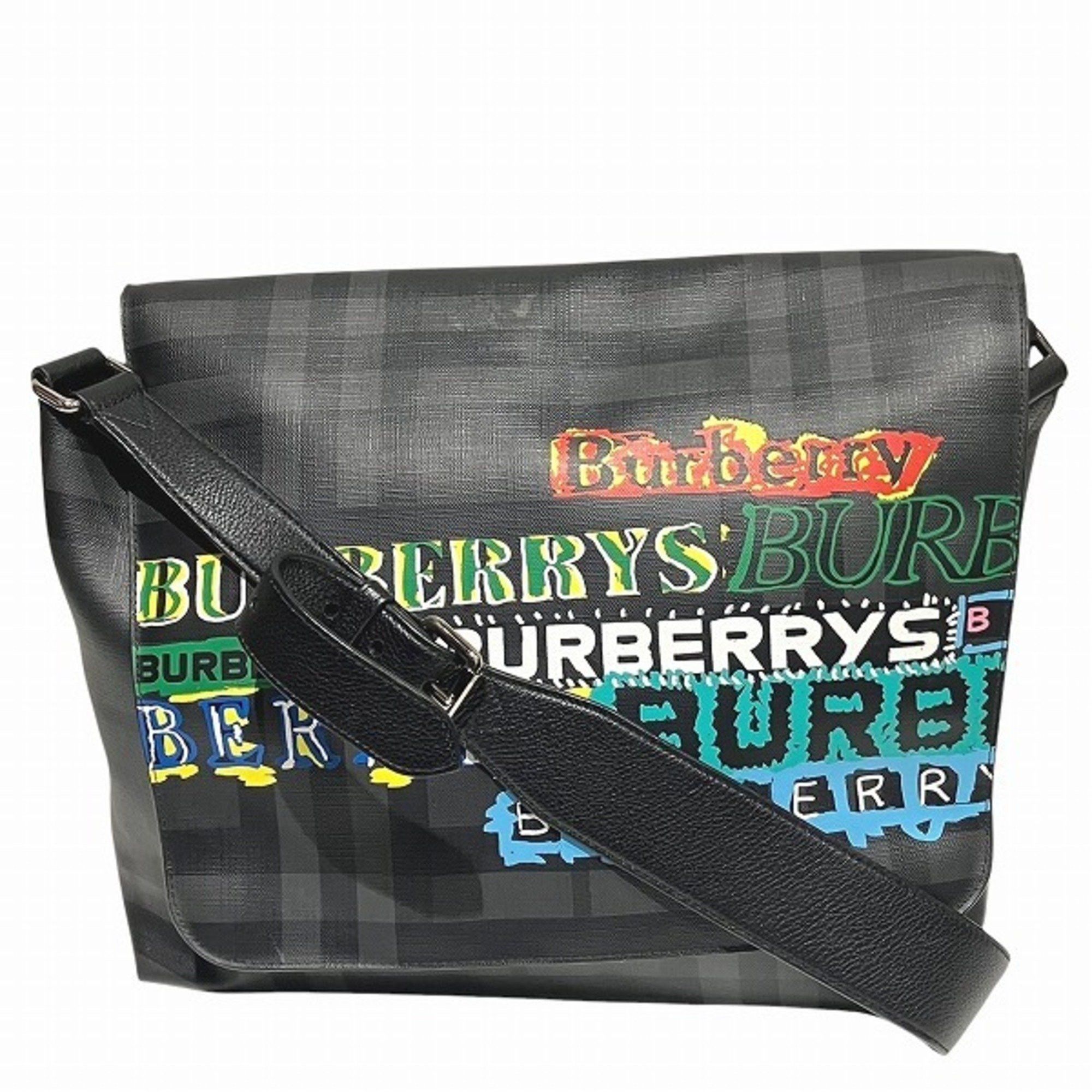 Burberry Burberry shoulder Size ONE SIZE - 1 Thumbnail