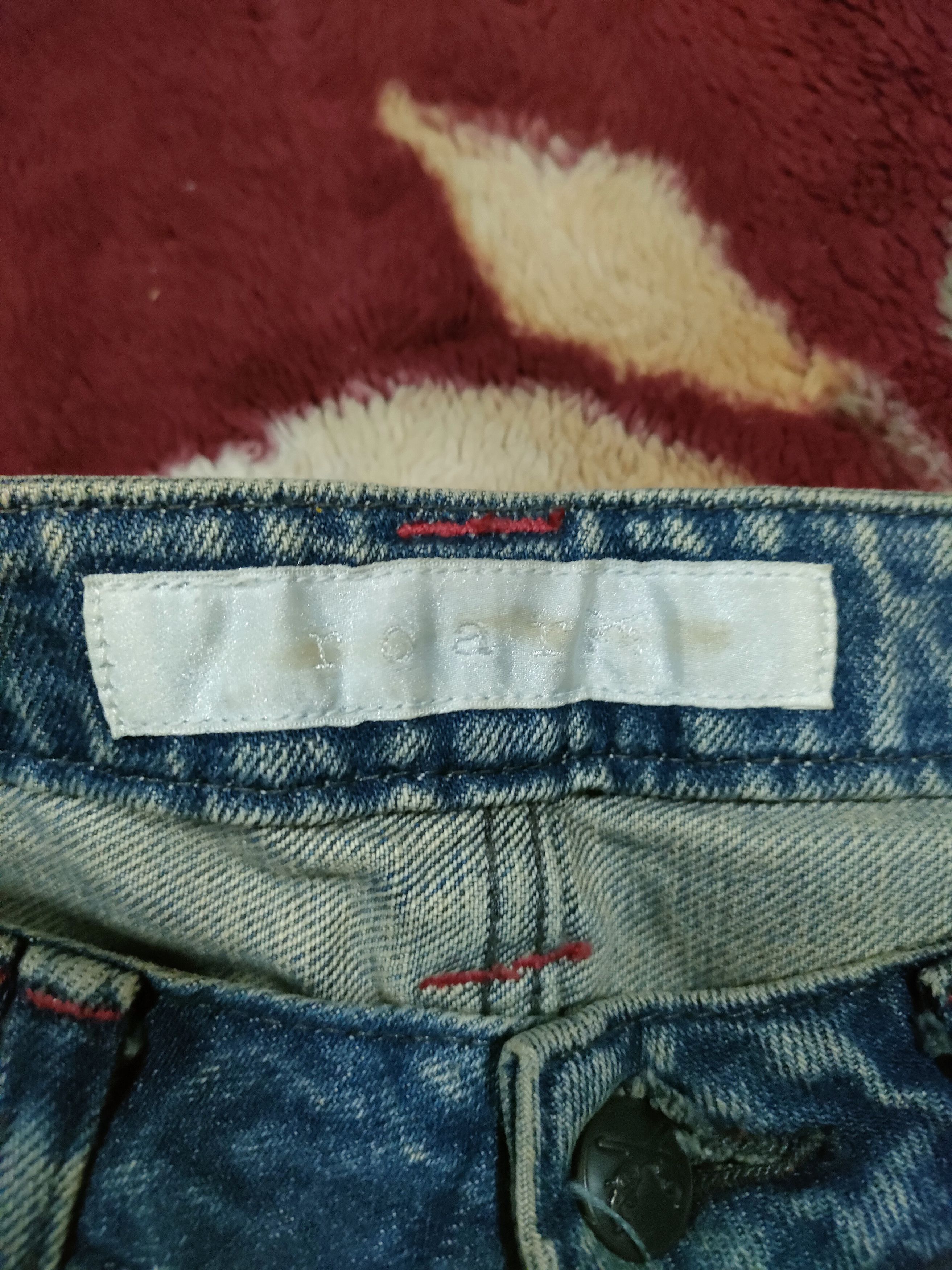 Roar × roarguns Roar Guns Jeans Size 28" / US 6 / IT 42 - 12 Thumbnail