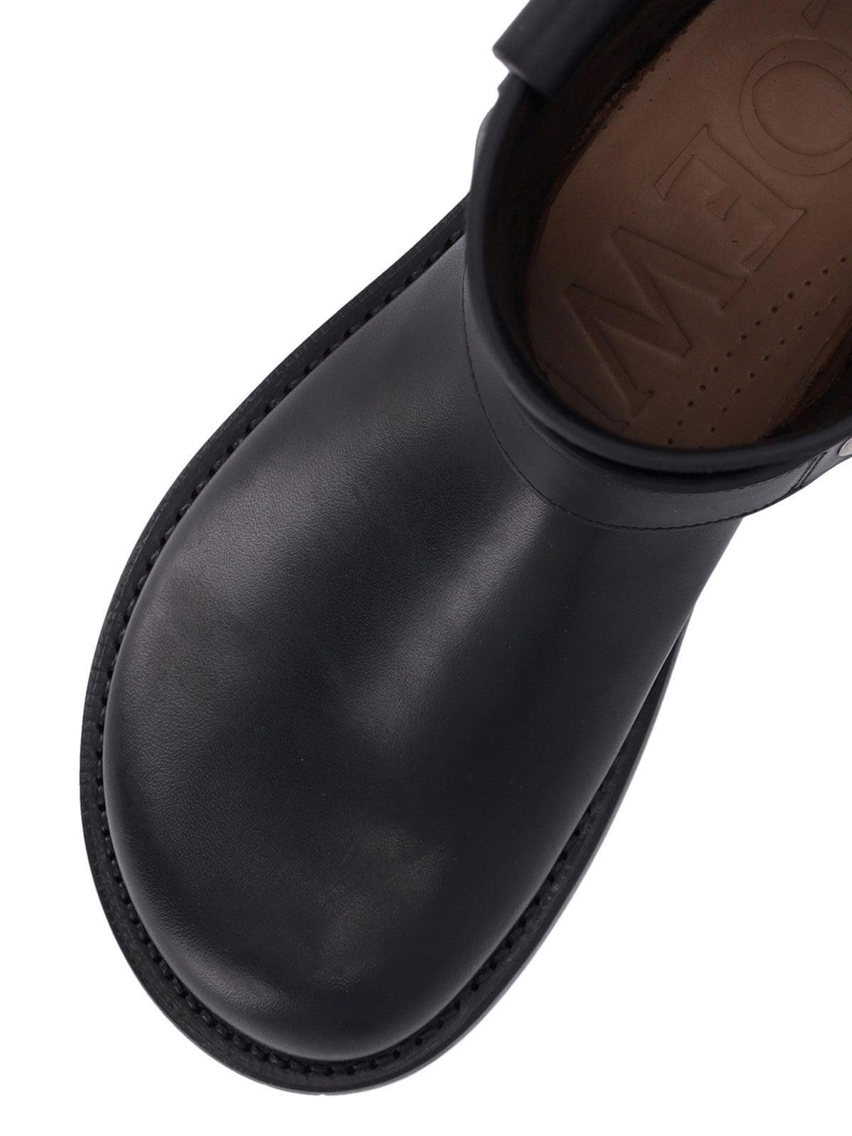 Loewe Loewe Campo Biker boot size 39 Size ONE SIZE - 3 Thumbnail