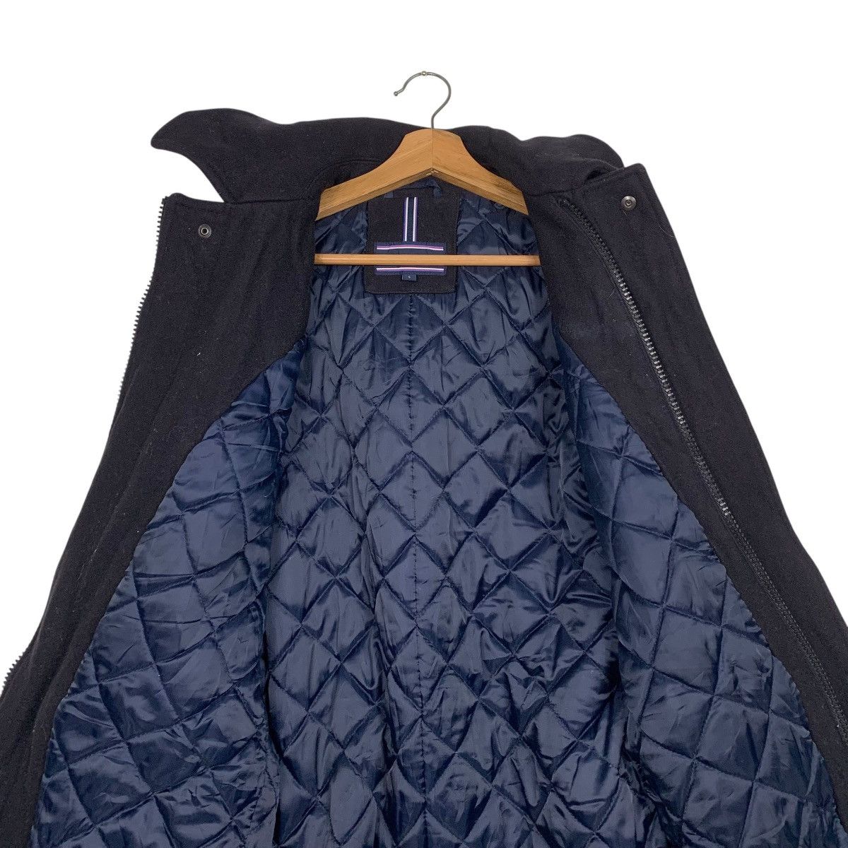 Tommy Hilfiger Tommy Hilfiger Duffle Coat Size US S / EU 44-46 / 1 - 13 Thumbnail