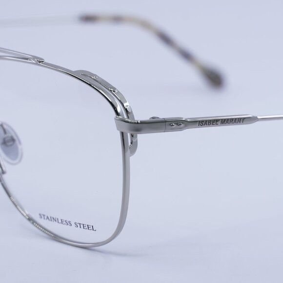 Isabel Marant Isabel Marant IM 0057 0010 00 Eyeglasses 56mm Size ONE SIZE - 5 Thumbnail