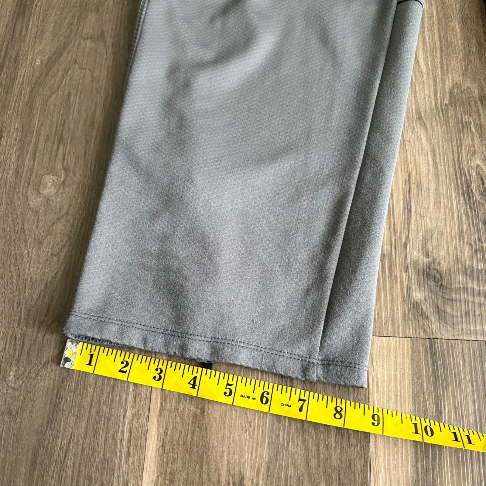 Nike Vintage Y2K Nike Track Pants Men's Size XL Gray Straight Size US 38 / EU 54 - 6 Thumbnail