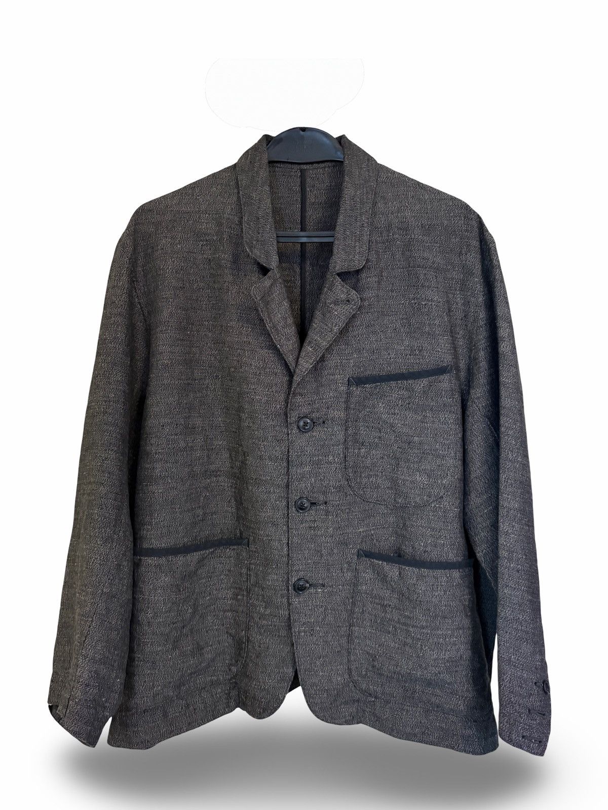 Porter Classic Bresson Atelier Jacket Size US M / EU 48-50 / 2 - 1 Thumbnail