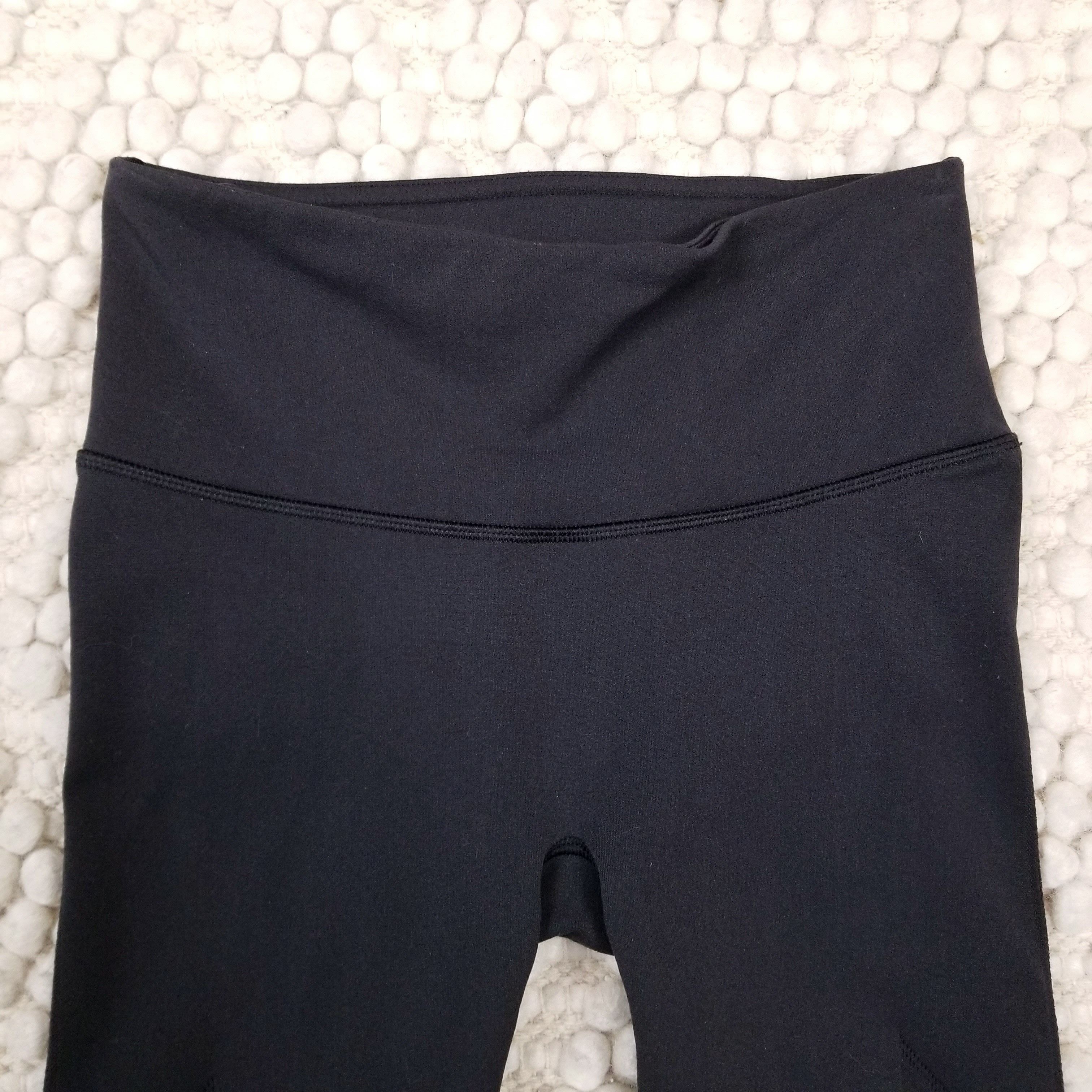 Lululemon Enlighten Crop Sz Small Size 27" / US 4 / IT 40 - 3 Thumbnail