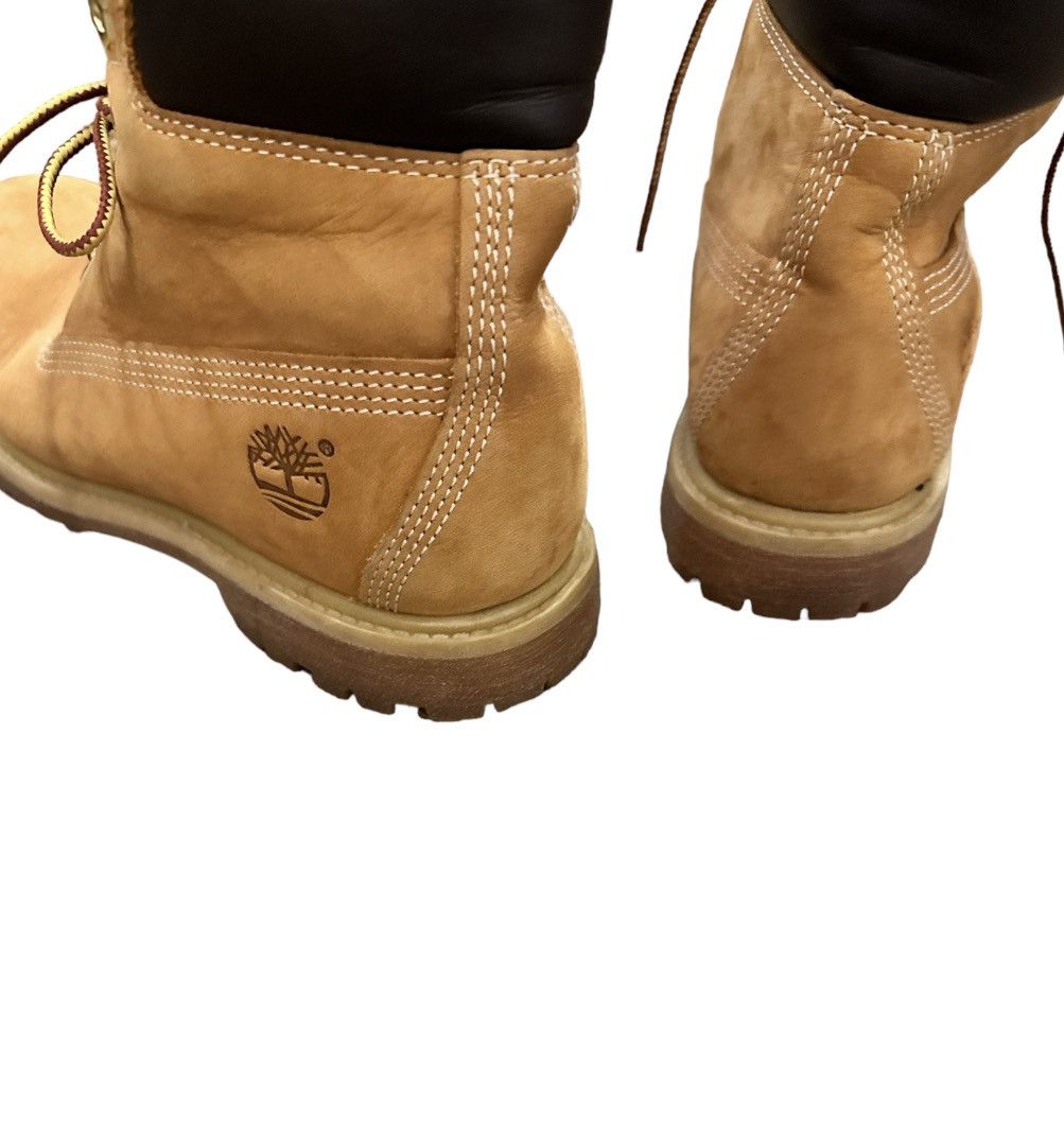 Timberland Timberland Boots Size US 6.5 / IT 36.5 - 7 Thumbnail