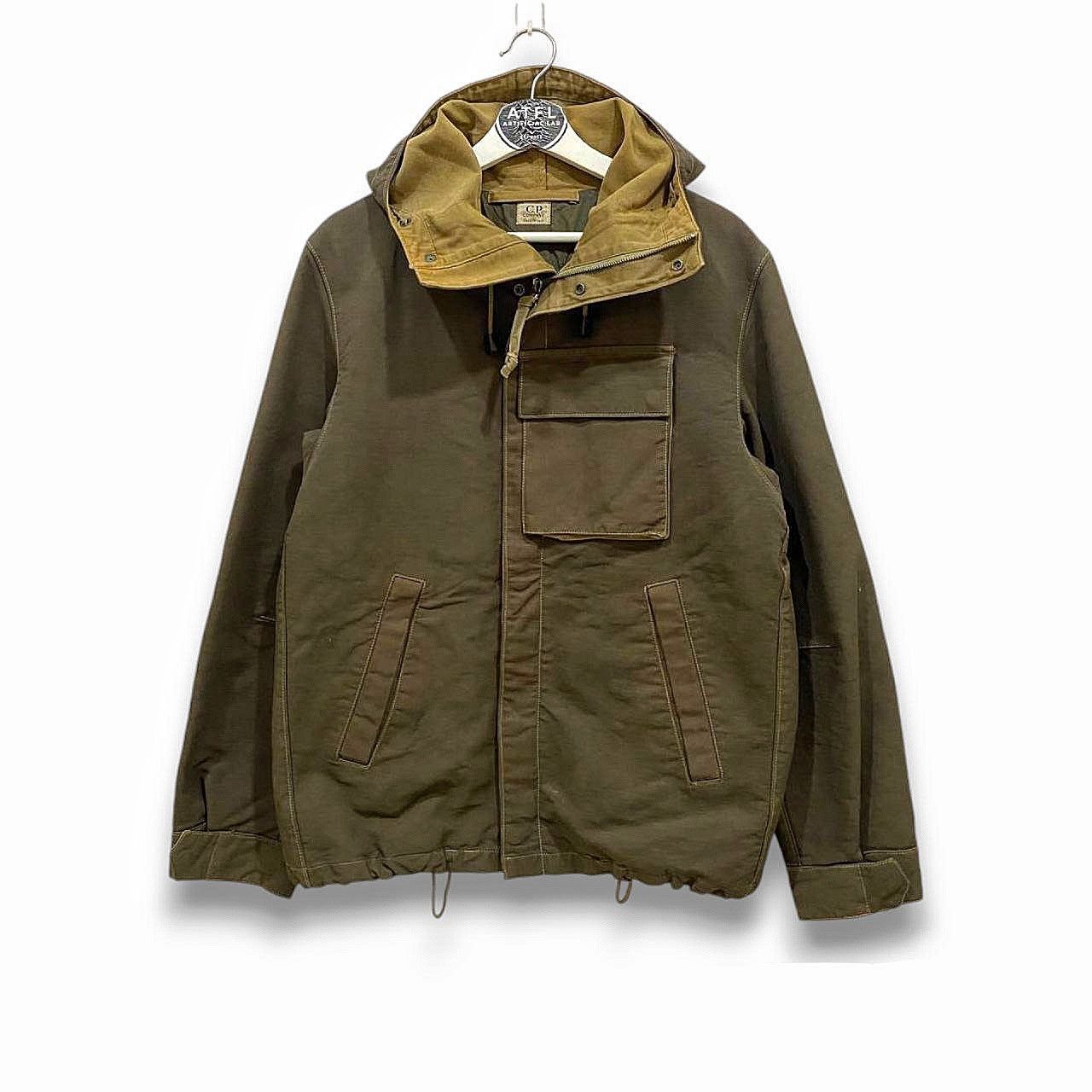 C.P. Company Vintage C.P Company Jacket Size US L / EU 52-54 / 3 - 3 Thumbnail