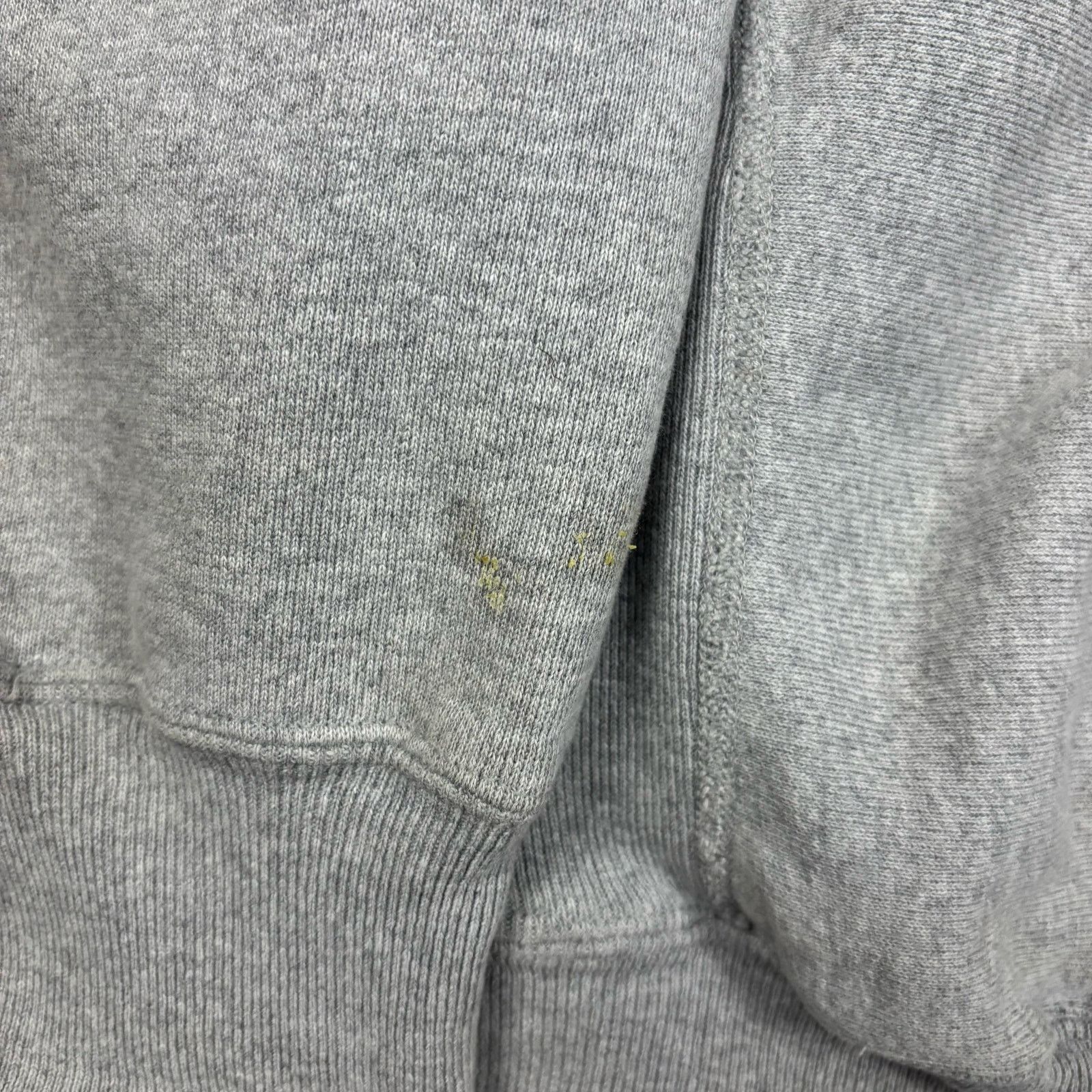 Champion Champion Reverse Weave 90s Grey Keystone Ski Colorado XL Size US XL / EU 56 / 4 - 10 Thumbnail