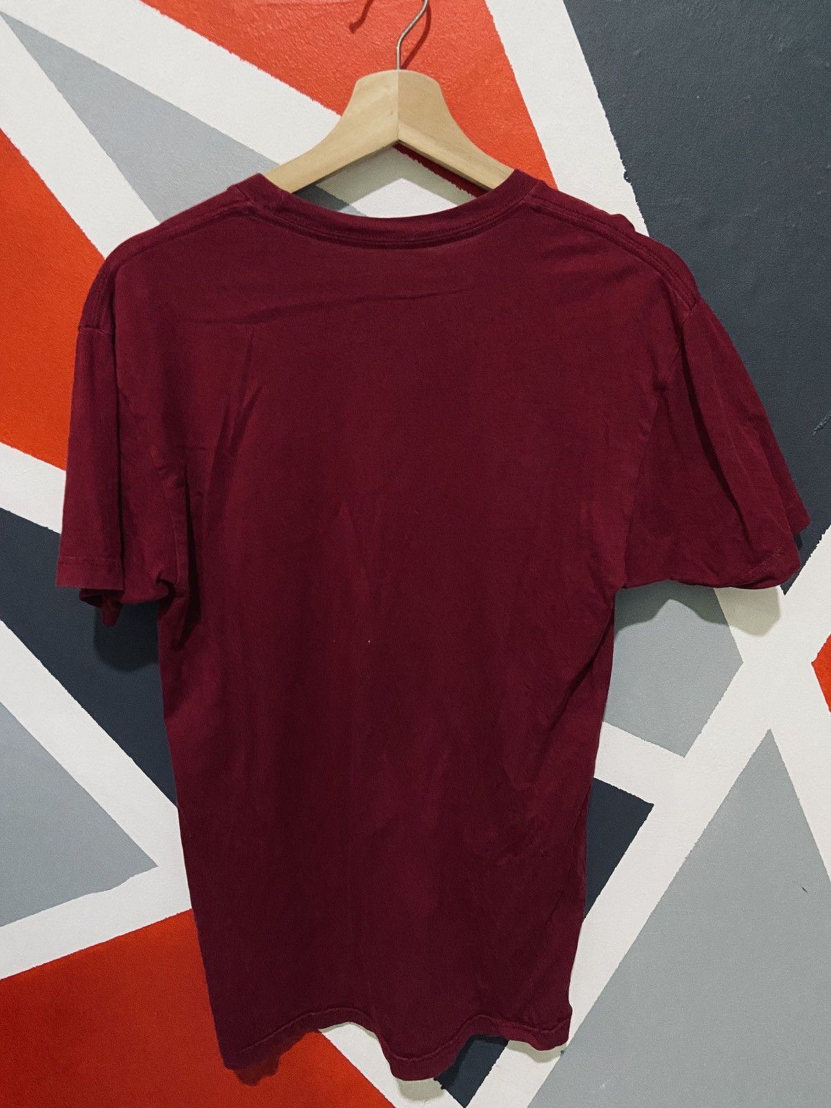 Altamont Altamont Big Logo T Shirt Size US S / EU 44-46 / 1 - 2 Thumbnail