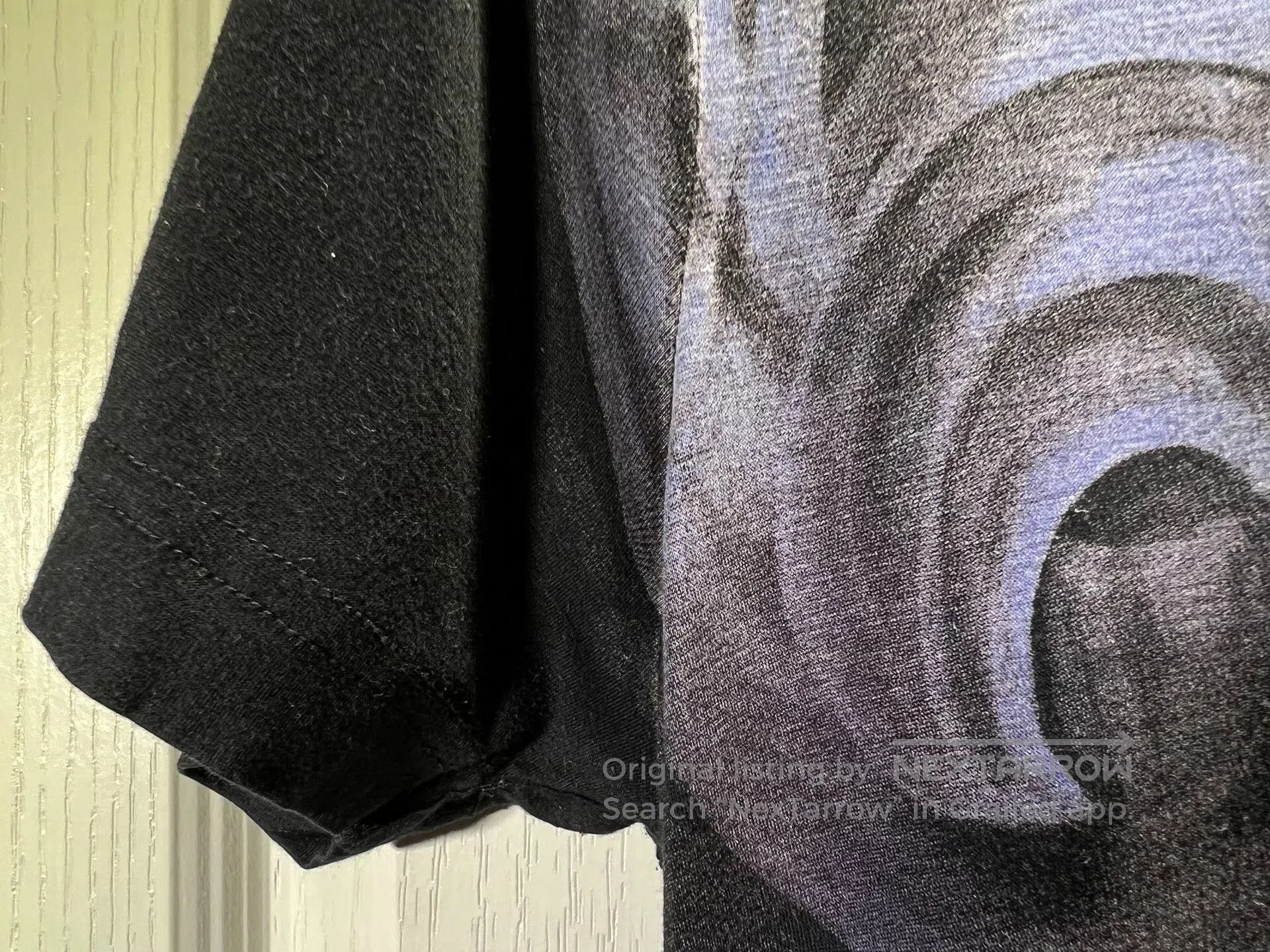 Givenchy GIVENCHY Men's Summer Round Neck T. Size US M / EU 48-50 / 2 - 4 Thumbnail