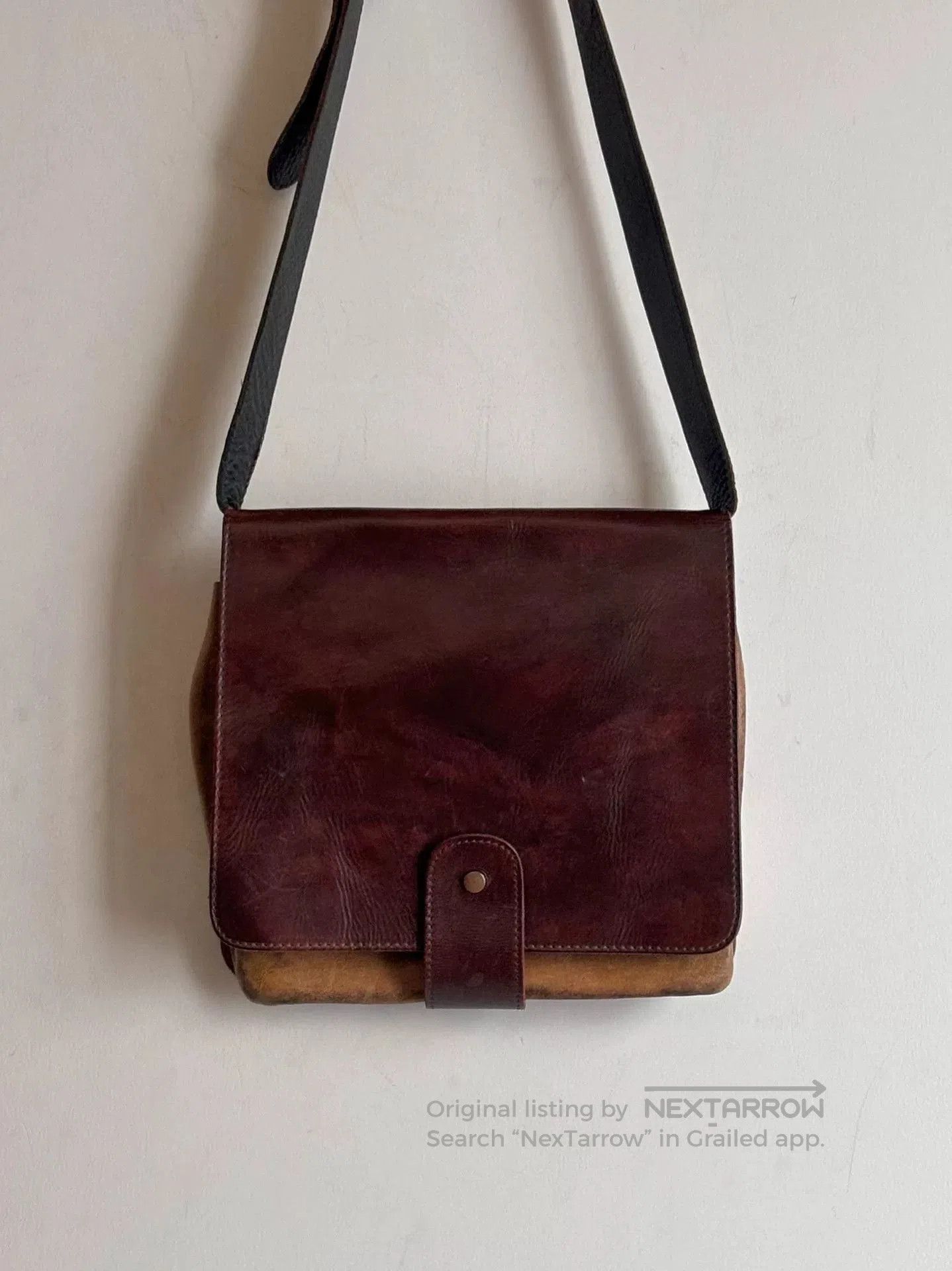 Maison Margiela Maison Martin Margiela Envelope Bag. Size ONE SIZE - 1 Thumbnail