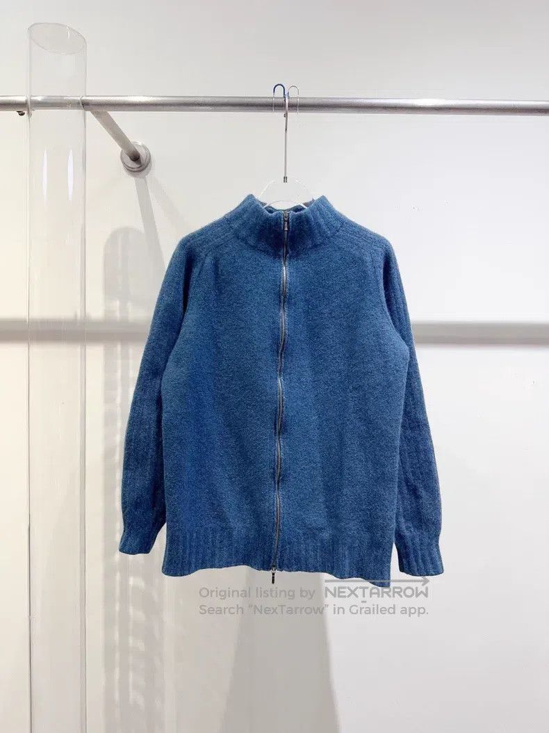 Loro Piana Loro Piana Cardigan Size US L / EU 52-54 / 3 - 1 Thumbnail