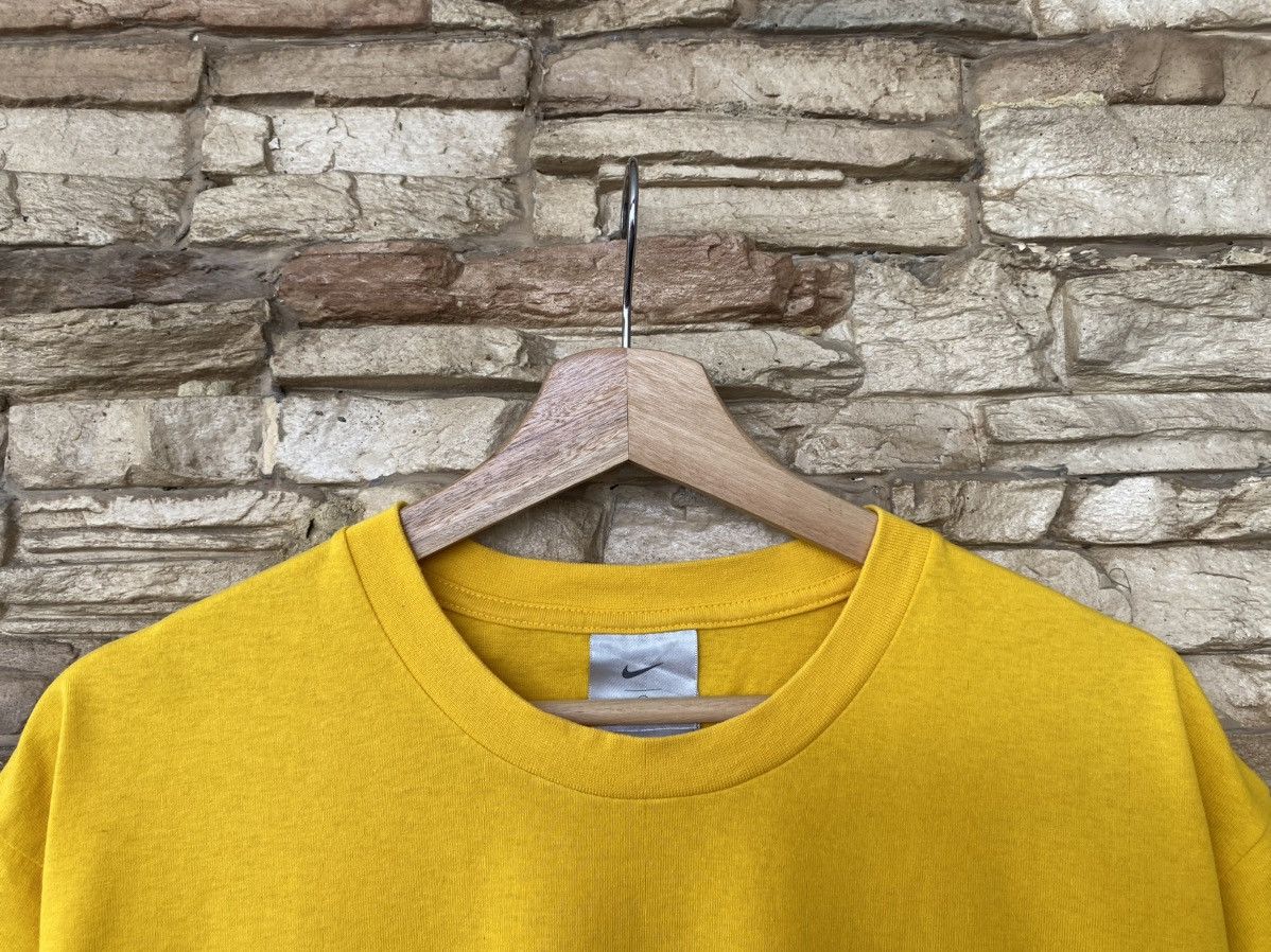 Nike Vintage Nike 1971 Tees Vtg Size US L / EU 52-54 / 3 - 3 Thumbnail