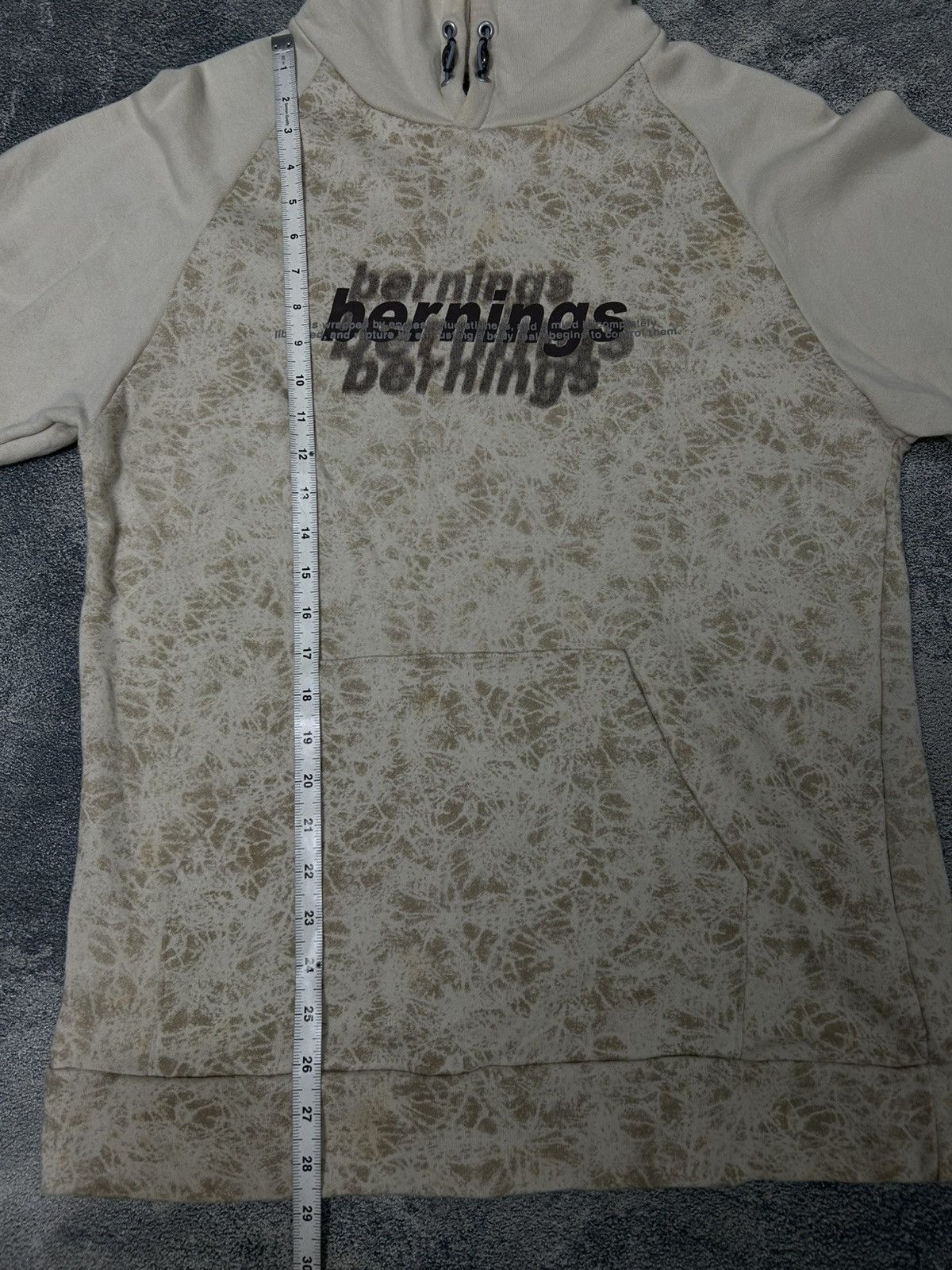 Japanese Brand Japanese vintage Bernings Sho ifsix lgb style Size US L / EU 52-54 / 3 - 13 Thumbnail