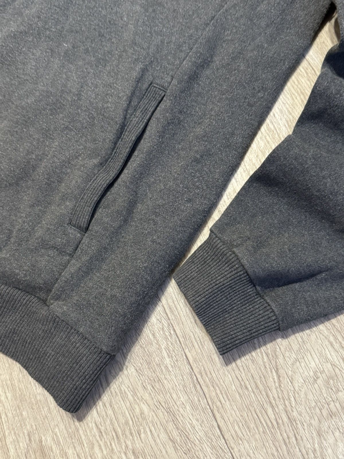 Armani Exchange 🔷Vintage Armani Exchange 1/4 Zip Sweater🔷 Size US S / EU 44-46 / 1 - 2 Thumbnail